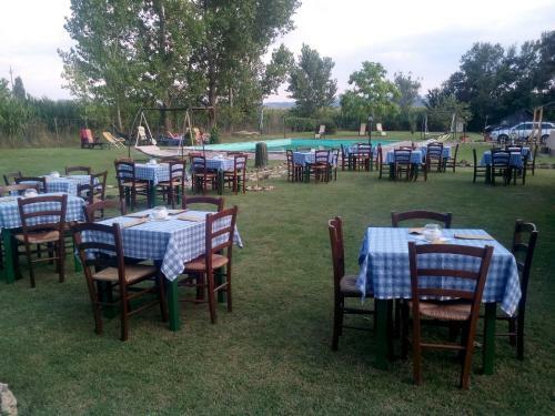 Agroturismo Casa Cantone