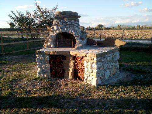 Agroturismo Casa Cantone