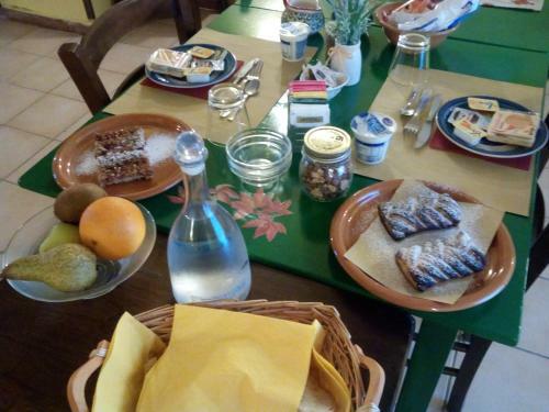 Agroturismo Casa Cantone