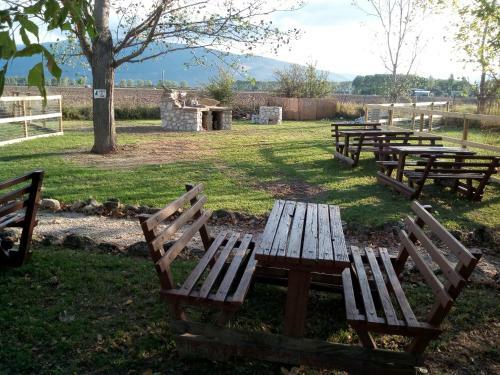 Agroturismo Casa Cantone