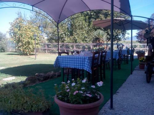 Agroturismo Casa Cantone