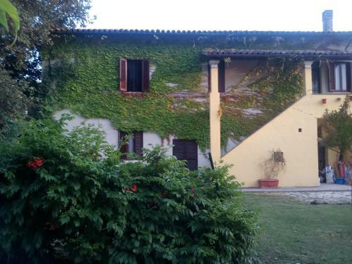 Agroturismo Casa Cantone