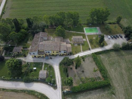 Agroturismo Casa Cantone