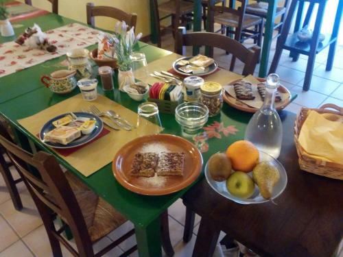 Agroturismo Casa Cantone