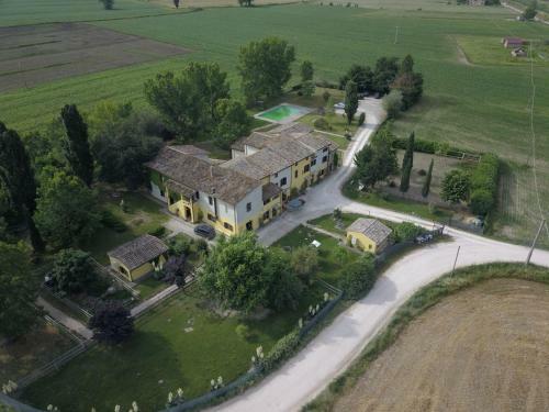 Agroturismo Casa Cantone