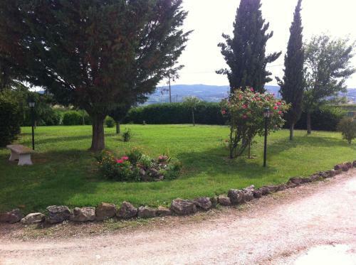 Agroturismo Casa Cantone