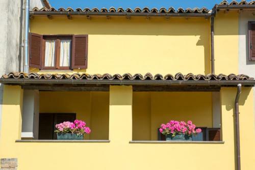 Agroturismo Casa Cantone