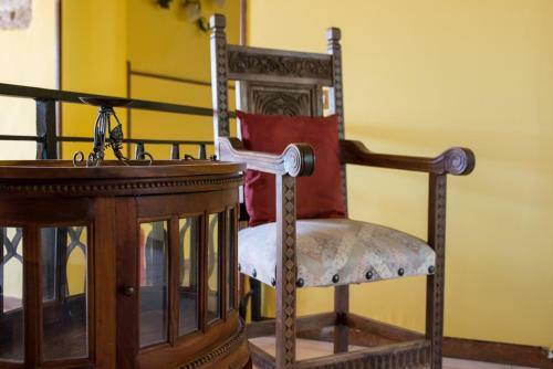Agroturismo Casa Cantone
