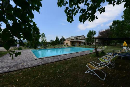 Agroturismo Casa Cantone