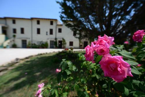 Agroturismo Casa Cantone