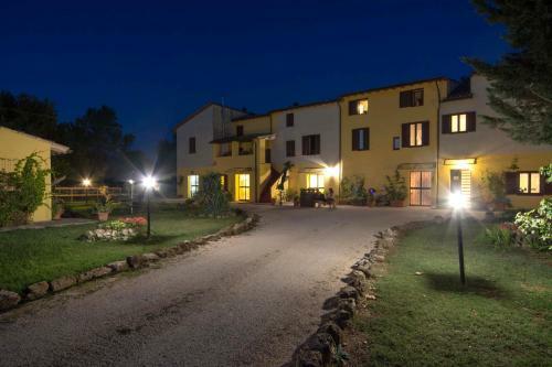 Agroturismo Casa Cantone