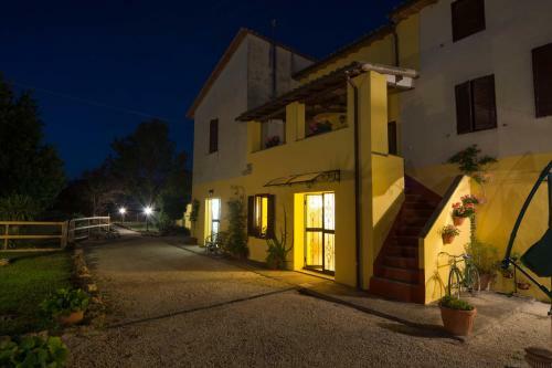 Agroturismo Casa Cantone