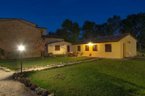 Agroturismo Casa Cantone