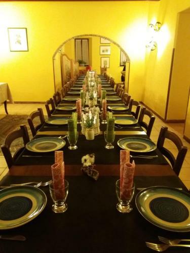 Agroturismo Casa Cantone