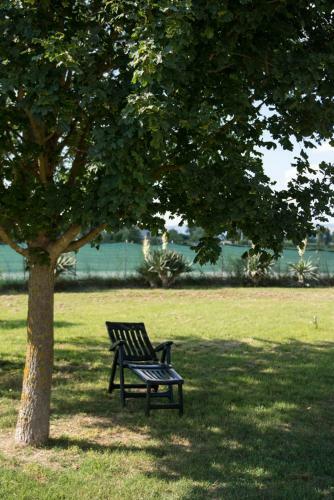 Agroturismo Casa Cantone