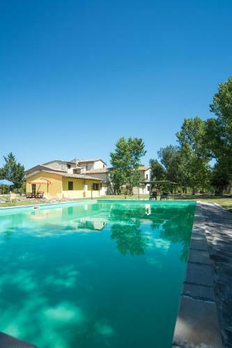 Agroturismo Casa Cantone