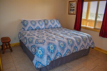 The Lodge At Duck Creek