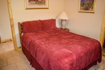 The Lodge At Duck Creek