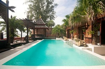 Hotel Ammatara Pura Pool Villa