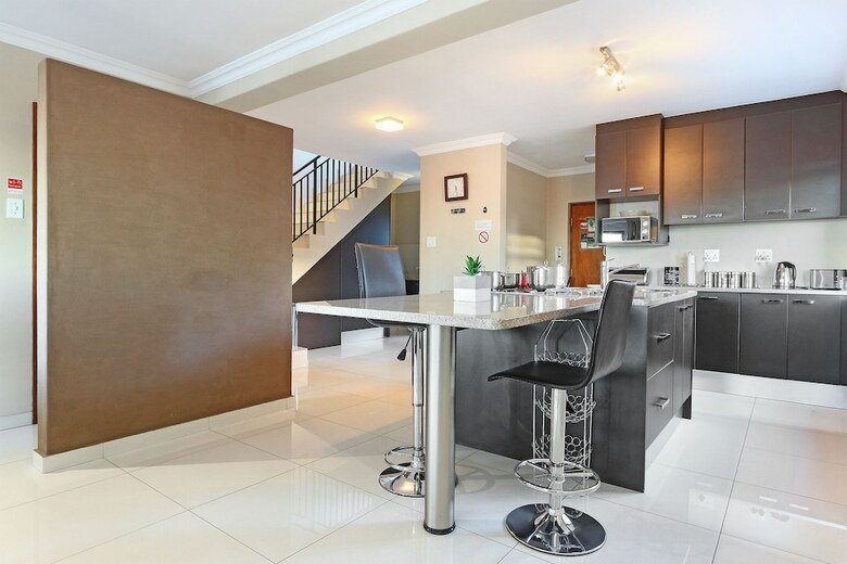 Star Holiday Apartments
