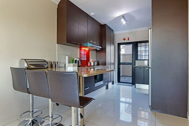 Star Holiday Apartments