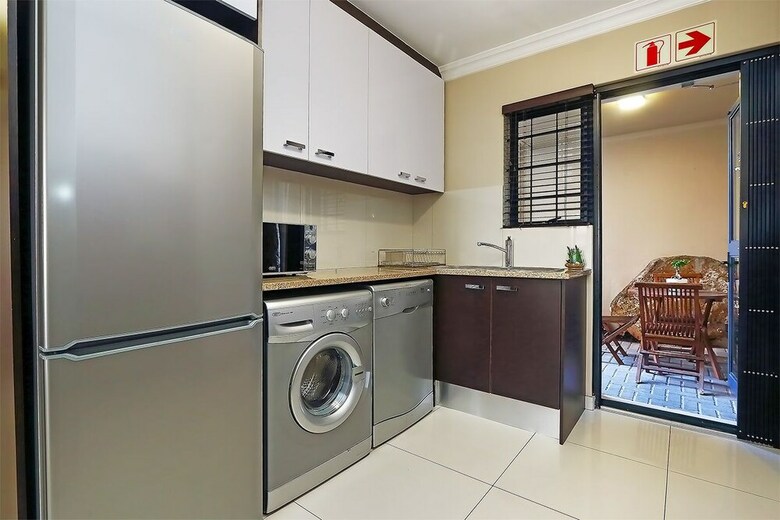 Star Holiday Apartments