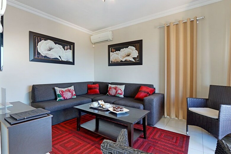 Star Holiday Apartments