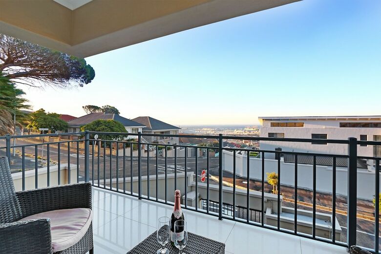 Star Holiday Apartments