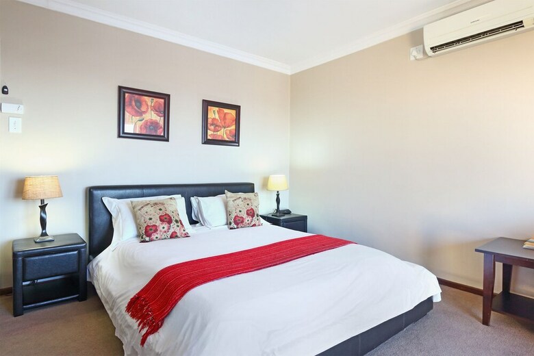 Star Holiday Apartments