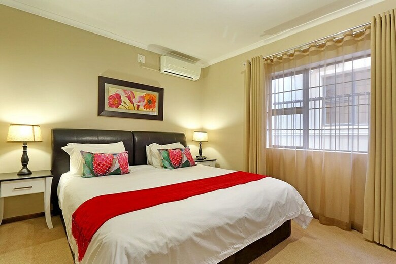 Star Holiday Apartments