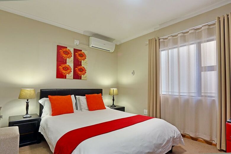 Star Holiday Apartments