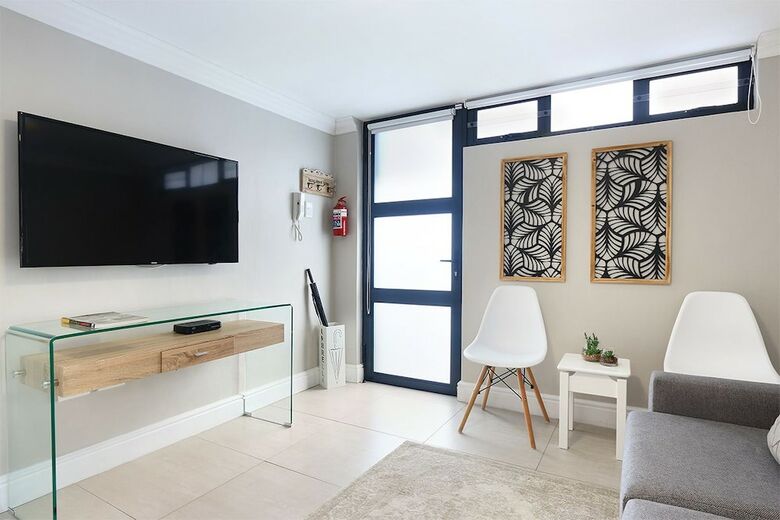 Star Holiday Apartments