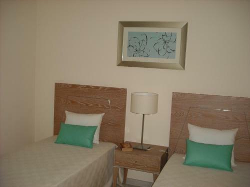 Hostal Oasis Parque Country Club