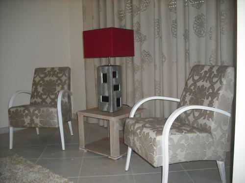 Hostal Oasis Parque Country Club