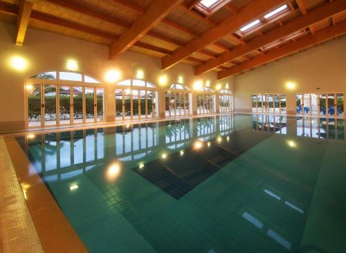 Hostal Oasis Parque Country Club