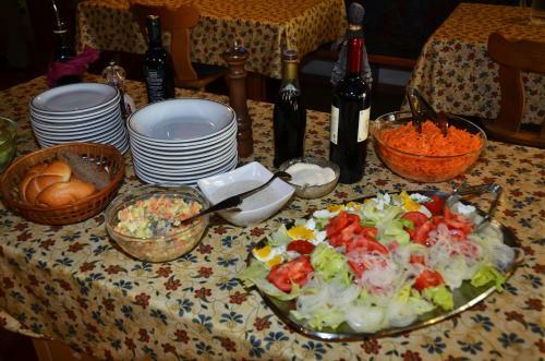 Hostal Pension Pichler