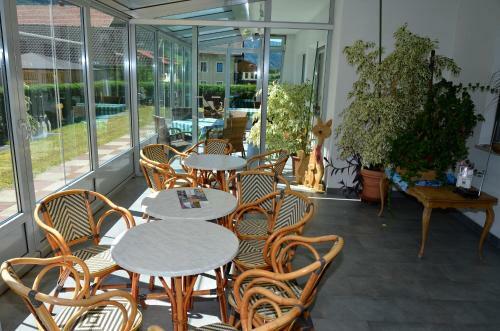Hostal Pension Pichler