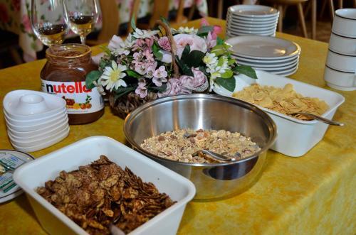 Hostal Pension Pichler