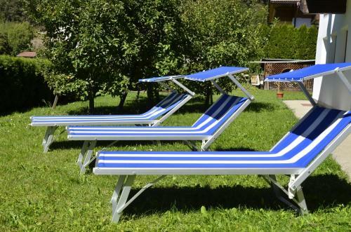 Hostal Pension Pichler