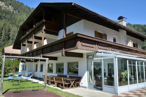Hostal Pension Pichler