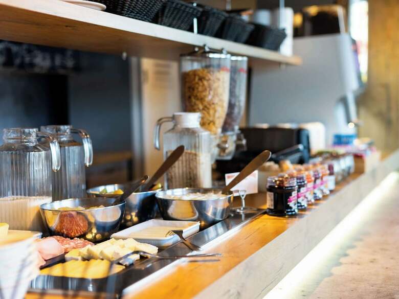 Hotel Ibis Budget S�lestat