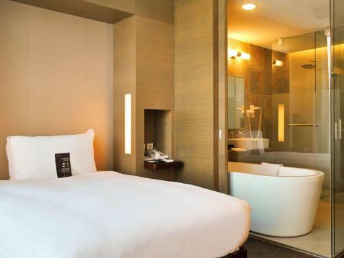 Hotel Pullman Ambassador Changwon Hanlim