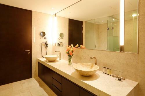 Hotel Pullman Ambassador Changwon Hanlim
