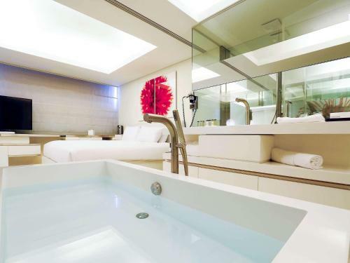 Hotel Pullman Ambassador Changwon Hanlim