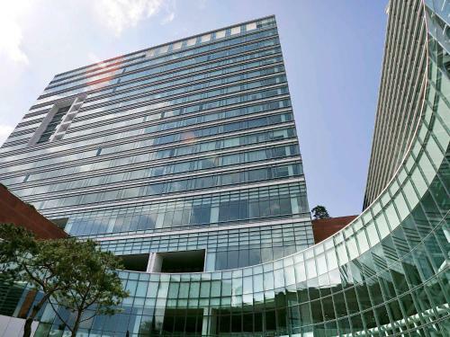 Hotel Pullman Ambassador Changwon Hanlim