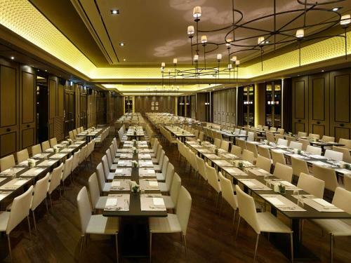 Hotel Pullman Ambassador Changwon Hanlim