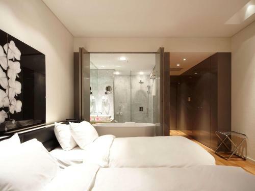 Hotel Pullman Ambassador Changwon Hanlim