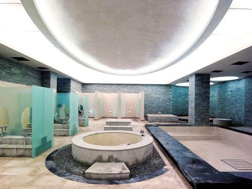 Hotel Pullman Ambassador Changwon Hanlim