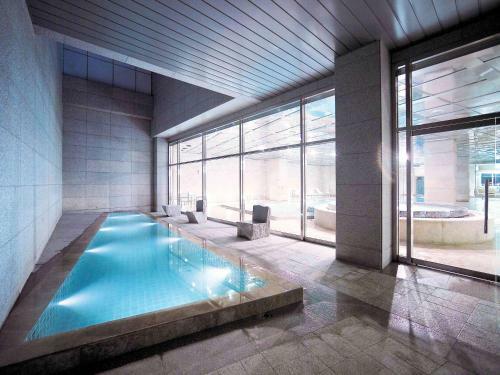 Hotel Pullman Ambassador Changwon Hanlim