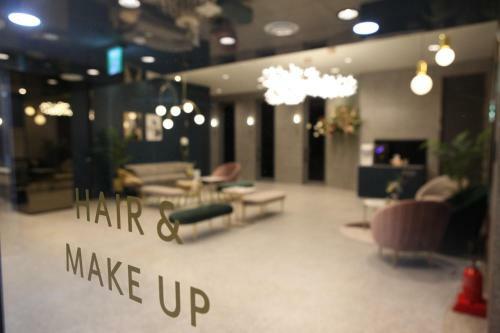 Hotel Pullman Ambassador Changwon Hanlim